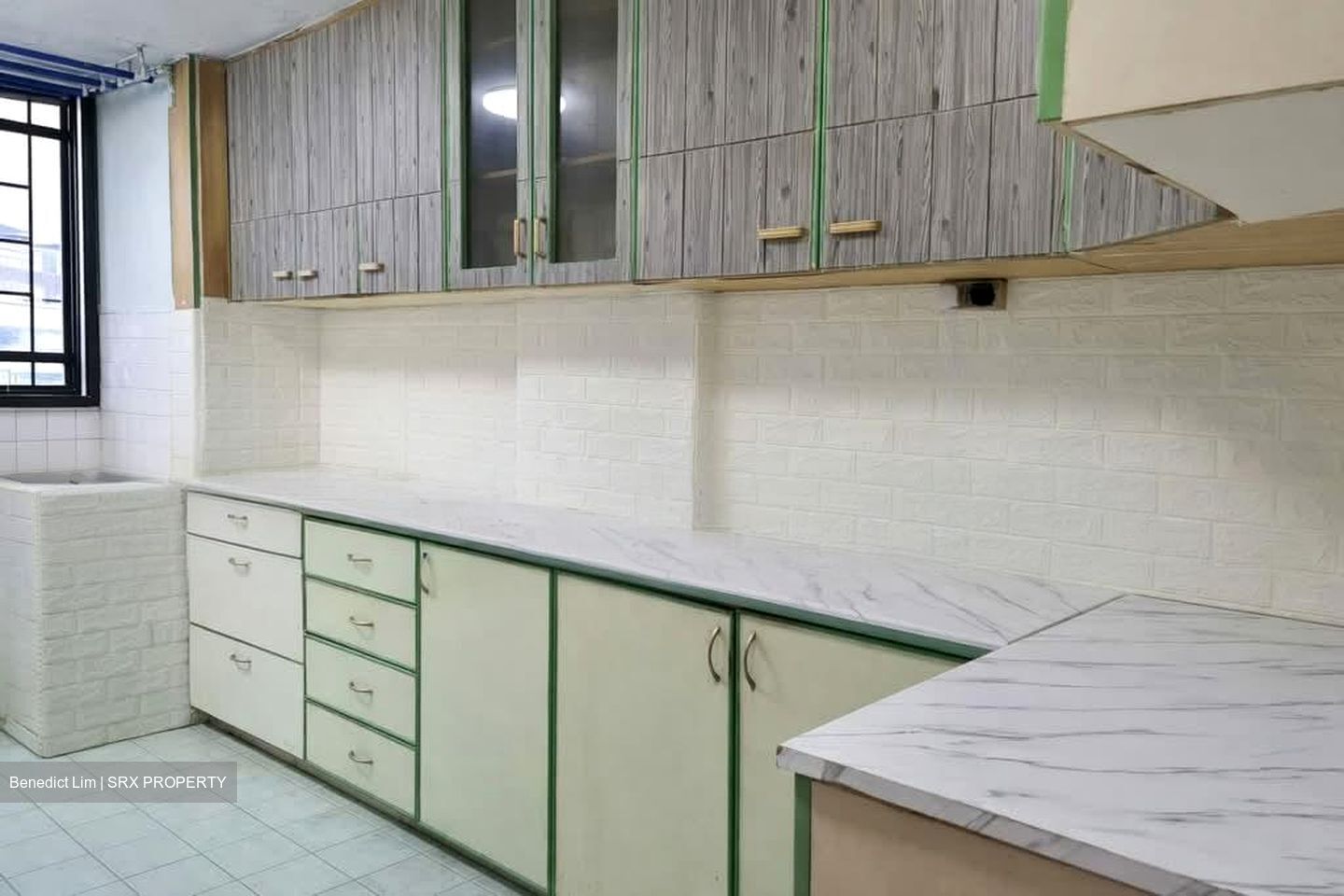 Blk 507 Hillgrove Gardens (Bukit Batok), HDB 3 Rooms #540016501